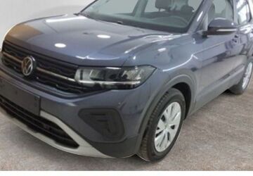 VW T-Cross 8.758 km 20.090 &euro; Lemgo 32657