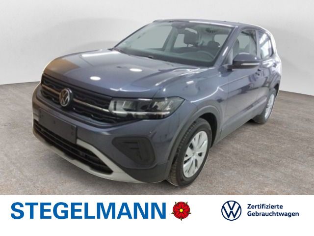 VW T-Cross 8.758 km 20.090 &euro; Lemgo 32657