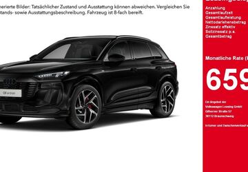 Audi Q6 e-tron 10.112 km 72.415 &euro; Gütersloh 33334