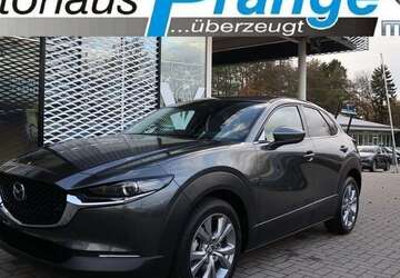 Mazda CX-30 1.781 km 28.485 &euro; Hilter-Hankenberge 49176