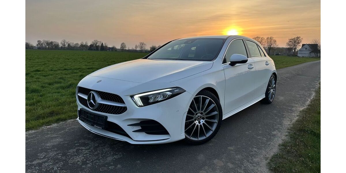 Mercedes-Benz A 180 63.000 km 22.900 &euro; Gütersloh 33334