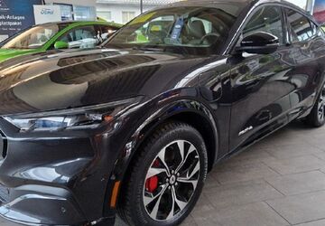 Ford Mustang Mach-E 10.000 km 36.995 &euro; Rheda-Wiedenbrück 33378