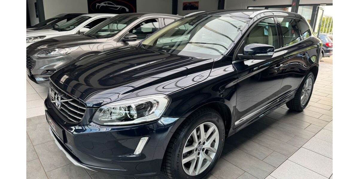 Volvo XC60 110.000 km 18.900 &euro; Detmold 32758