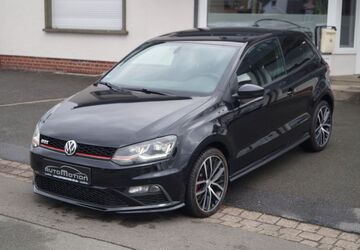VW Polo 165.000 km 10.690 &euro; Gütersloh 33332