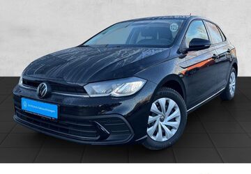 VW Polo 6.655 km 19.480 &euro; Bielefeld 33699