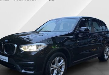 BMW X3 70.064 km 31.993 &euro; Bünde 32257