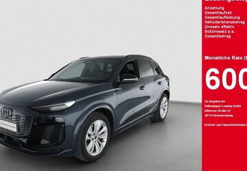 Audi Q6 e-tron 11.454 km 64.945 &euro; Gütersloh 33334