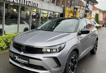 Opel Grandland (X) 35.980 km 27.350 &euro; Herford 32049