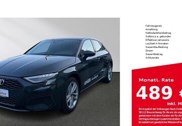 Audi A3 21.485 km 32.880 &euro; Bielefeld 33609
