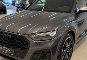 Audi SQ5 133.000 km 39.500 &euro; Herford 32051