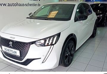 Peugeot 208 20.251 km 20.890 &euro; Bielefeld 33602