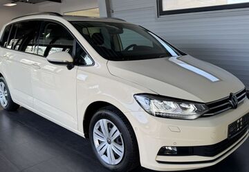 VW Touran 181.695 km 20.890 &euro; Bielefeld 33647