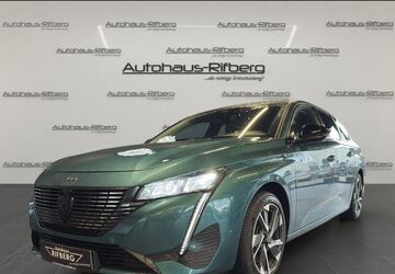 Peugeot 308 159.500 km 14.890 &euro; Detmold 32758