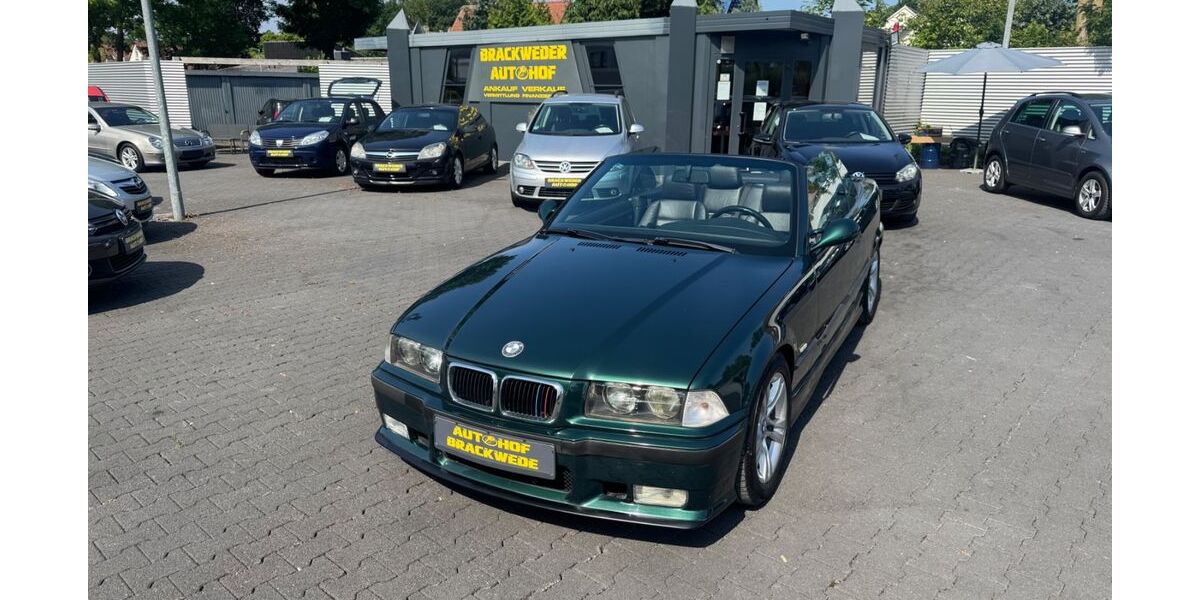 BMW 318 206.000 km 4.999 &euro; Bielefeld 33649