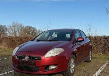 Fiat Bravo 143.000 km 3.750 &euro; gütersloh 33332