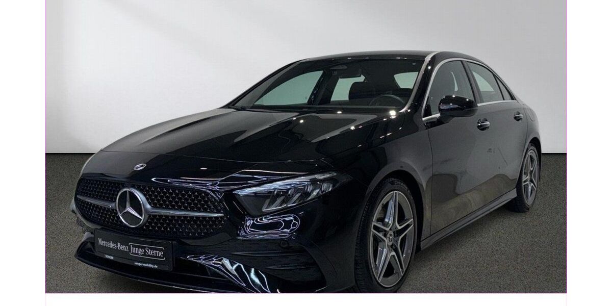 Mercedes-Benz A 180 27.776 km 29.440 &euro; Bünde 32257