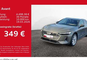 Audi A5 22.624 km 46.881 &euro; Melle 49324