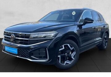 VW Touareg 21.193 km 63.680 &euro; Bielefeld 33699