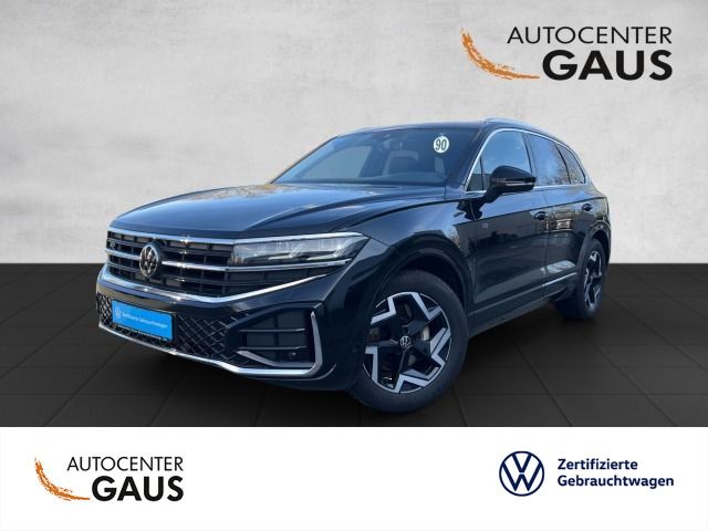 VW Touareg 21.193 km 63.680 &euro; Bielefeld 33699
