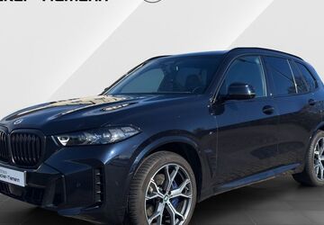 BMW X5 39.812 km 75.604 &euro; Bünde 32257