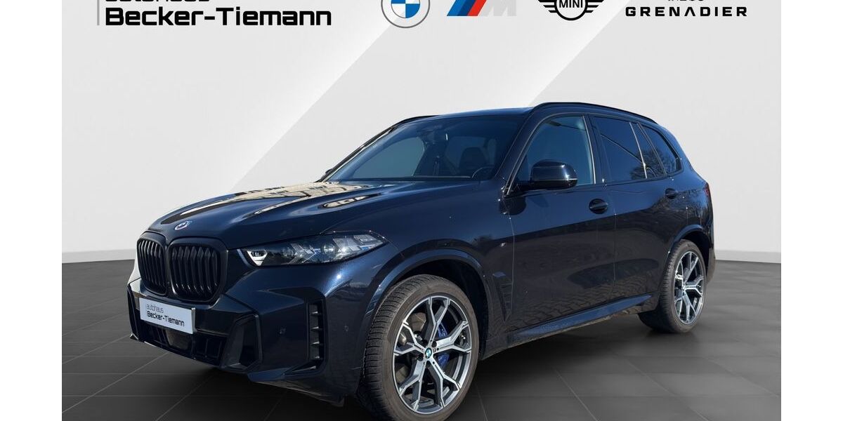 BMW X5 39.812 km 75.604 &euro; Bünde 32257