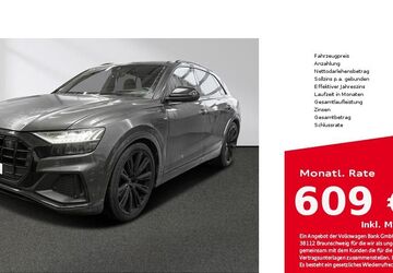 Audi Q8 111.280 km 57.880 &euro; Bielefeld 33609