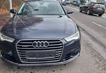 Audi A6 172.000 km 9.350 &euro; Bünde 32257