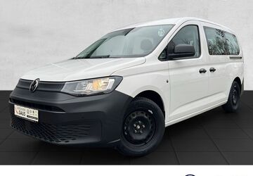 VW Caddy Maxi 55.620 km 32.280 &euro; Bielefeld 33699