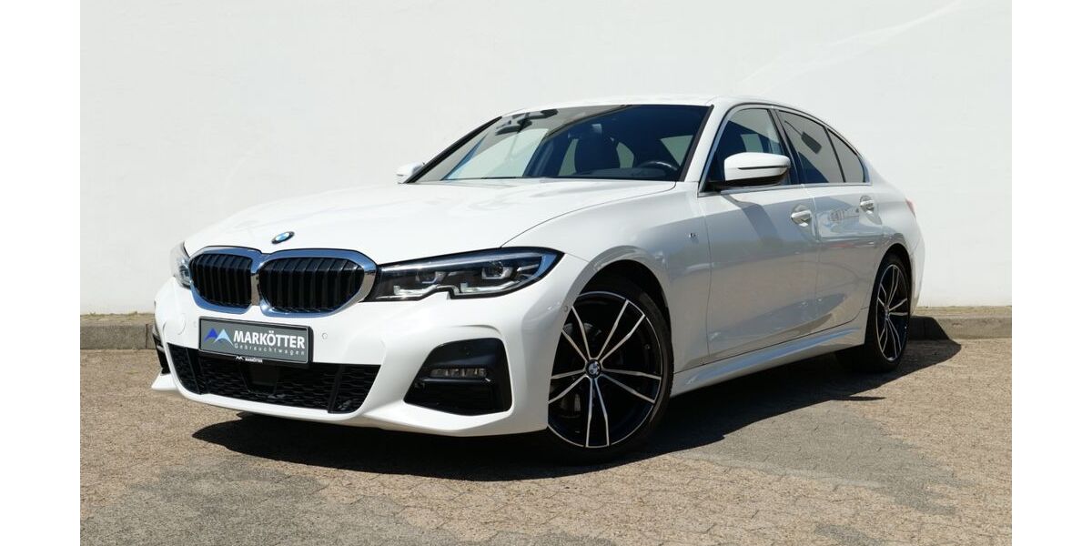 BMW 320 89.742 km 30.770 &euro; Bielefeld 33647