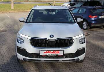 Skoda Kamiq 23.333 km 19.950 &euro; Hüllhorst 32609