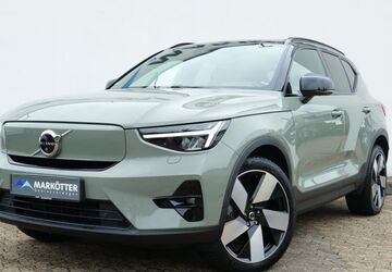 Volvo XC40 46.783 km 35.990 &euro; Bielefeld 33647
