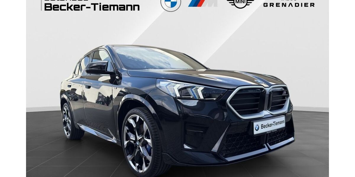 BMW X2 26.286 km 51.894 &euro; Bielefeld 33719