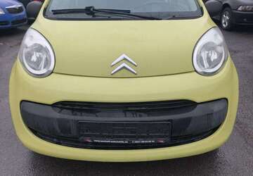 Citroen C1 115.670 km 2.200 &euro; Bielefeld 33659