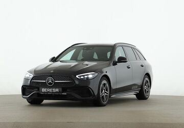 Mercedes-Benz C 220 9.900 km 52.950 &euro; Bielefeld 33609