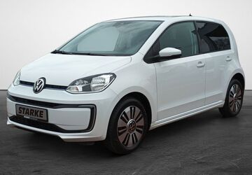 VW e-up! 59.482 km 15.930 &euro; Versmold 33775
