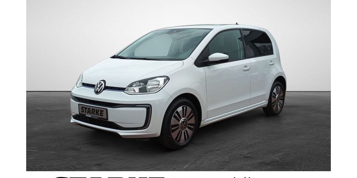 VW e-up! 59.482 km 15.930 &euro; Versmold 33775