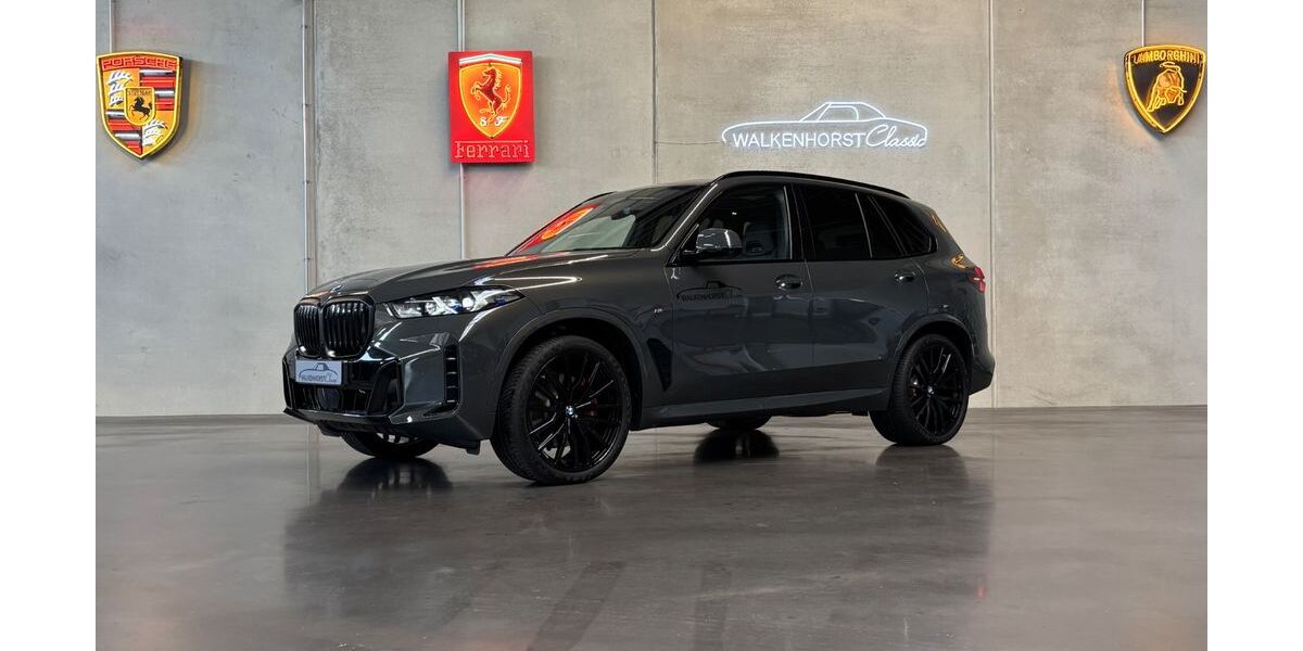 BMW X5 8.469 km 91.890 &euro; Melle 49324