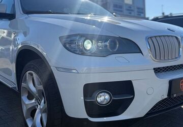 BMW X6 291.000 km 13.999 &euro; Bielefeld 33659