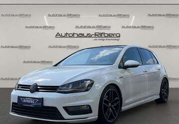 VW Golf 132.000 km 13.490 &euro; Detmold 32758
