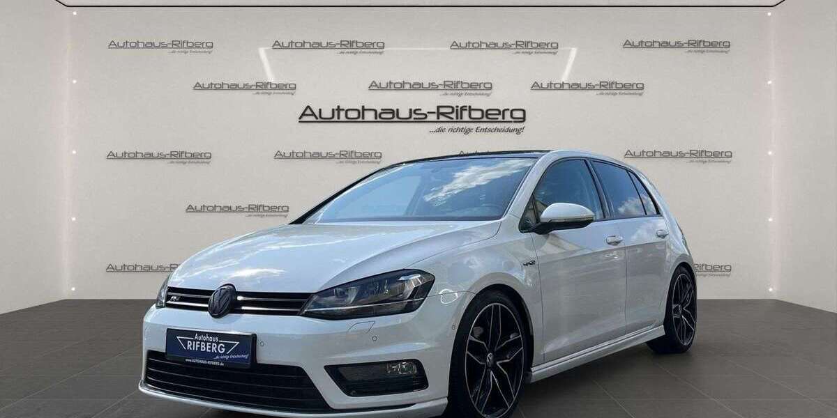 VW Golf 132.000 km 13.490 &euro; Detmold 32758