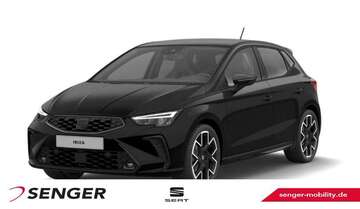 Gebrauchte Seat Ibiza