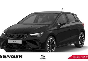 Seat Ibiza 3.000 km 25.990 &euro; Bielefeld 33609