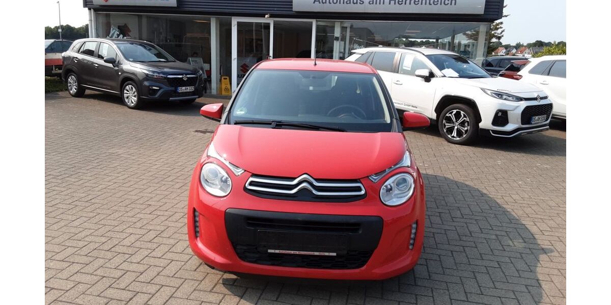 Citroen C1 61.500 km 7.990 &euro; Melle 49324