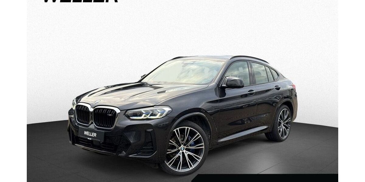 BMW X4 M40 35.730 km 47.950 &euro; Bad Oeynhausen 32547