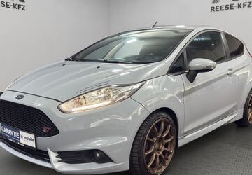 Ford Fiesta 154.000 km 11.390 &euro; Bielefeld 33604