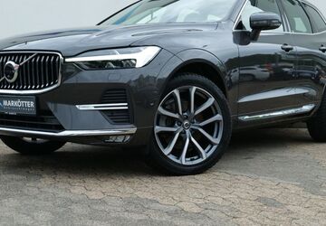Volvo XC60 69.630 km 36.990 &euro; Bielefeld 33647