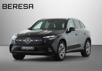 Mercedes-Benz GLC 450 17.243 km 69.550 &euro; Bielefeld 33609