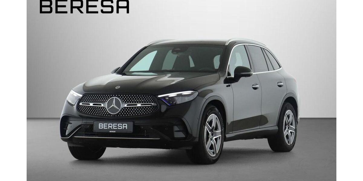 Mercedes-Benz GLC 450 17.243 km 69.550 &euro; Bielefeld 33609