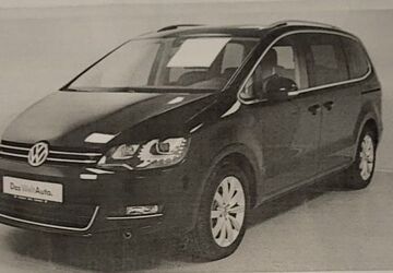 VW Sharan 118.000 km 15.900 &euro; Gütersloh 33332