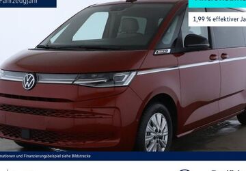VW T7 Multivan 15.820 km 65.300 &euro; Bad Oeynhausen 32547
